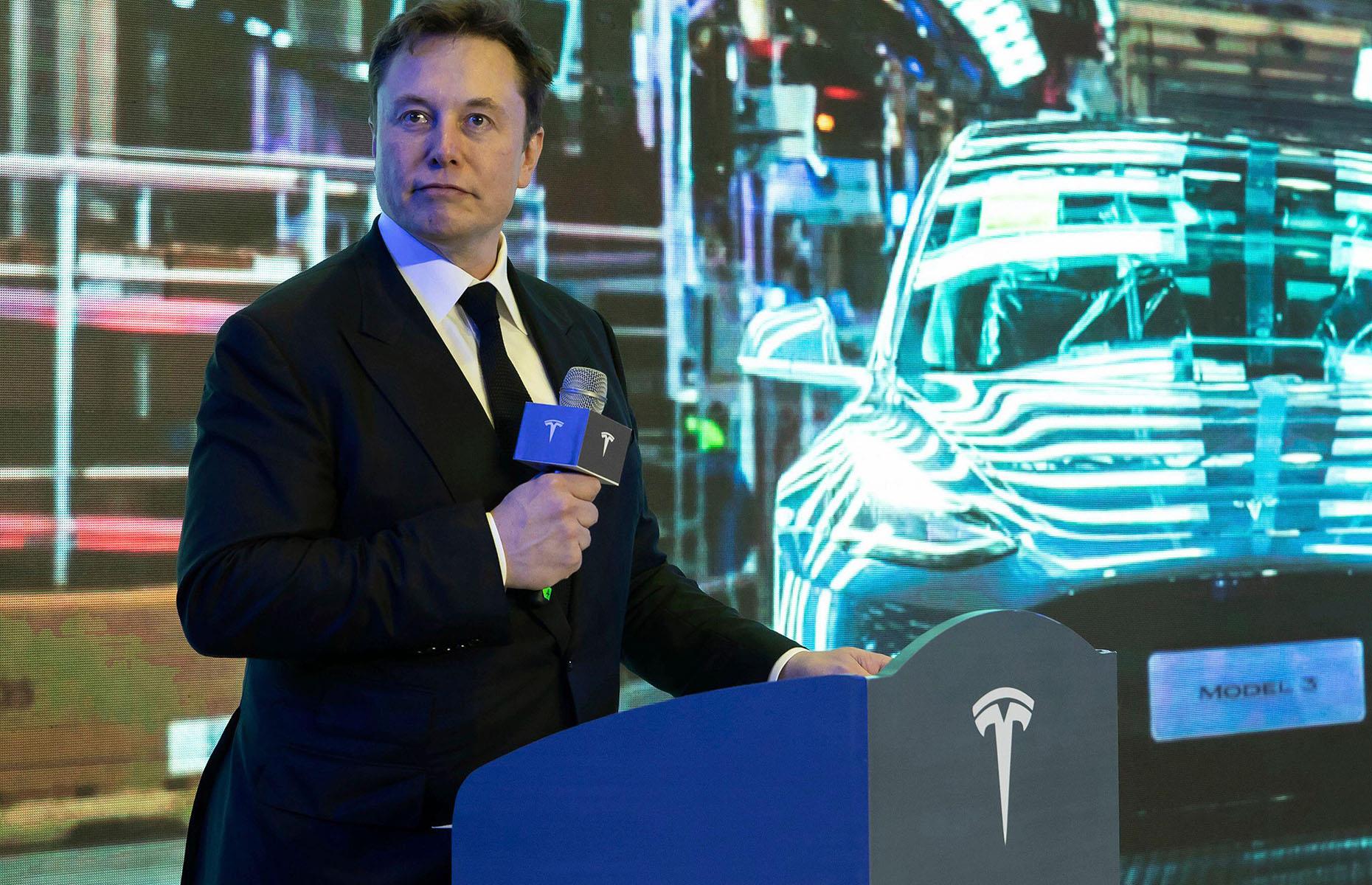 Tesla